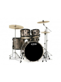 PDMA2215BZ8 MAINSTAGE SERIES (BRONZE METALLIC), зображення 1 | JAM PDMA2215BZ8 MAINSTAGE SERIES (BRONZE METALLIC), зображення 1